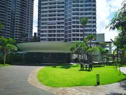 High Park Residences (D28), Apartment #204163691